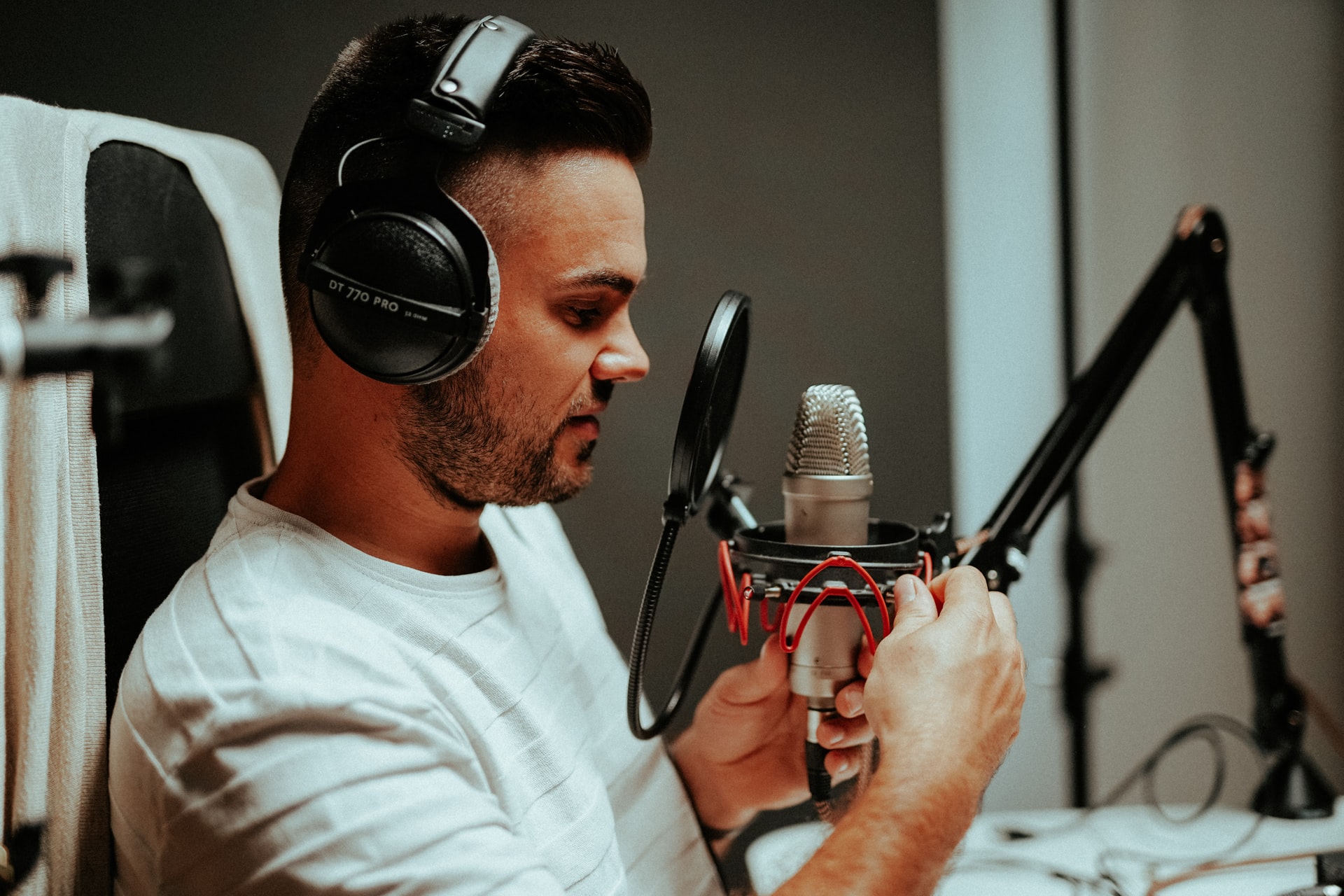 Radio Station